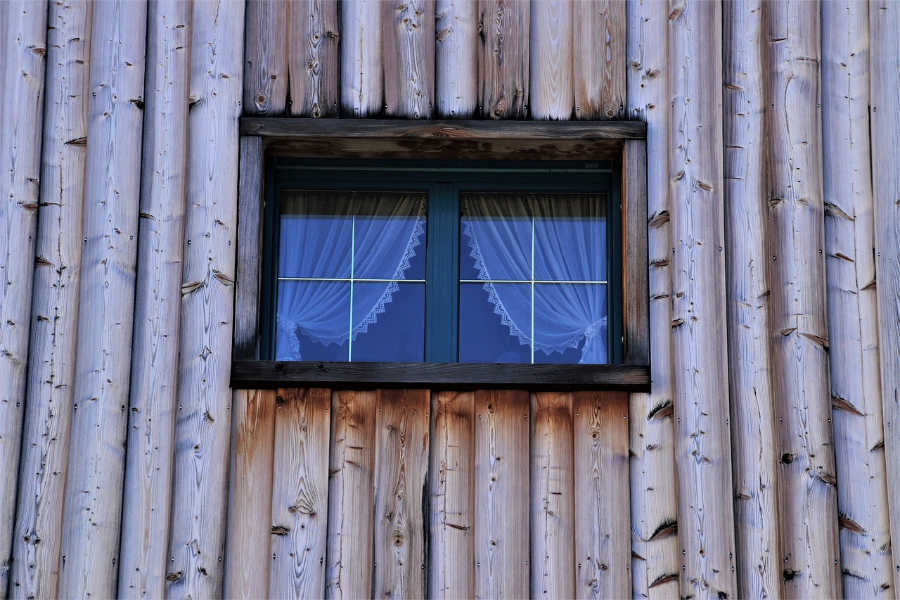 okna drewniane warszawa